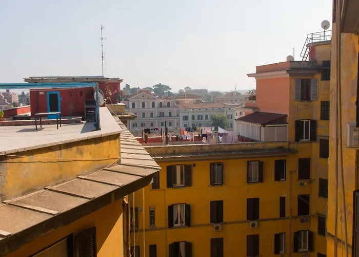 La Terrazza Di Evelina