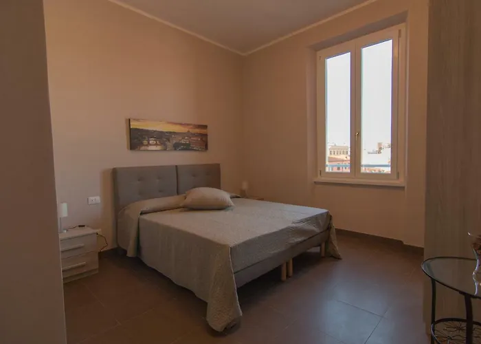 La Terrazza Di Evelina 4* Roma