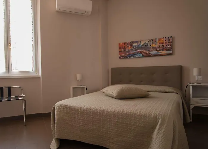 La Terrazza Di Evelina Roma